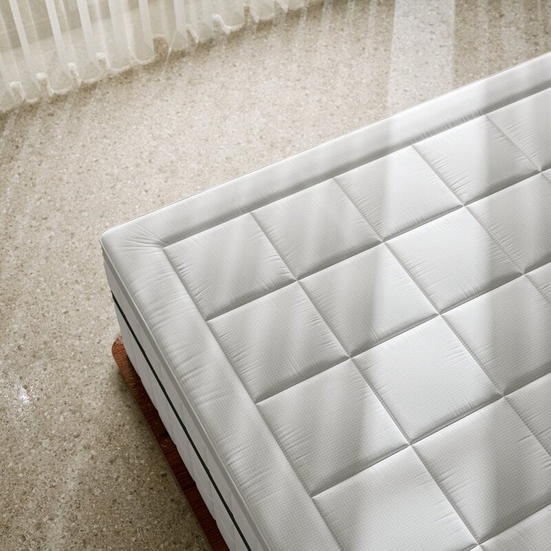 Muun Surmatelas Muun, blanc, vue 5