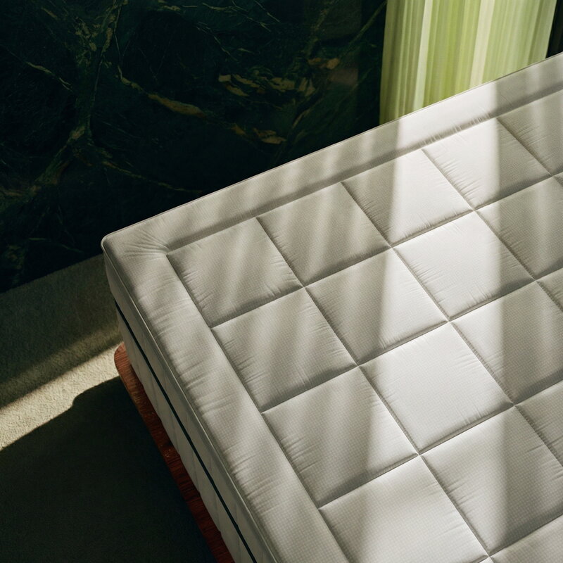 Muun Surmatelas Muun, blanc, vue 4