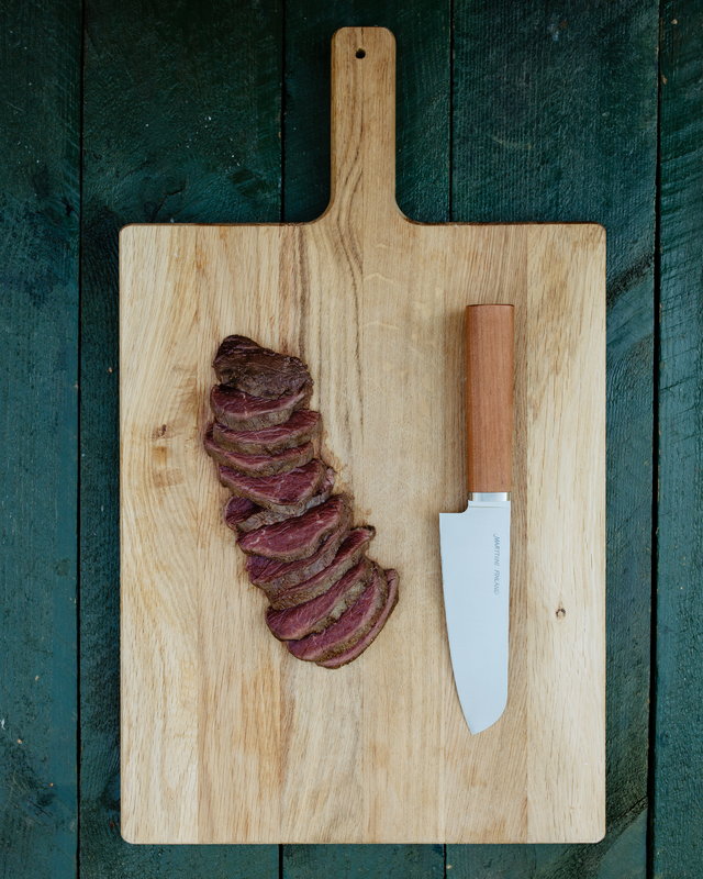 Cabin Chef chef knife