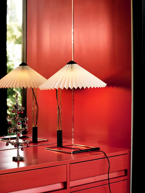 Lampe de sol ou de table design par GARDEN ART