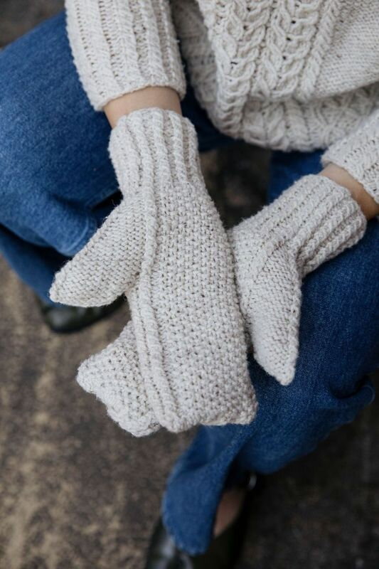 Laine Publishing Knit Pop: Designs for the Modern Maker, decoration image