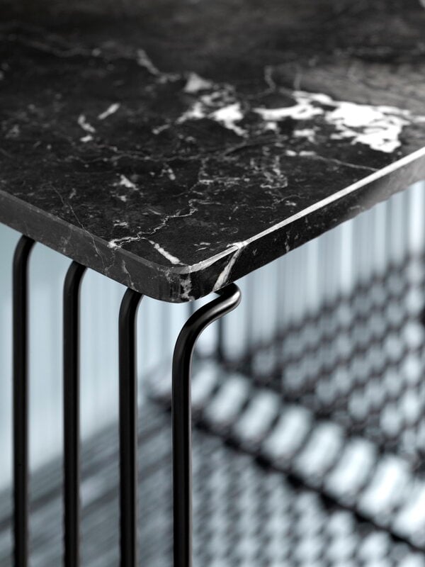 Montana Furniture Panton Wire Single module, depth 34,8 cm, 05