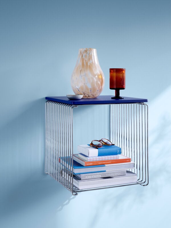 Montana Furniture Panton Wire Single module, depth 34,8 cm, 43