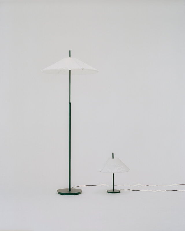 New Works Nebra lattiavalaisin, valkoinen, näkymä 8