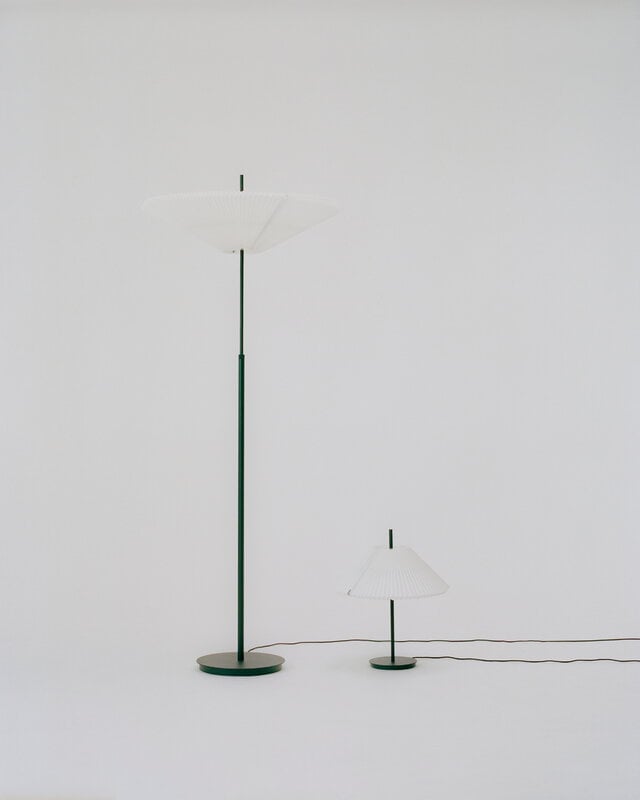 New Works Nebra lattiavalaisin, valkoinen, näkymä 13