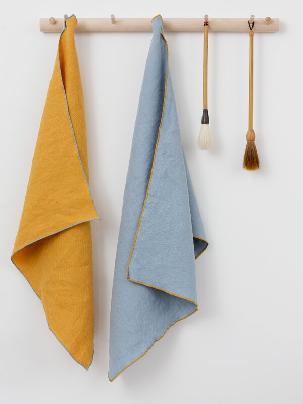 Verso Design Oksa coat rack, M, birch, view 3