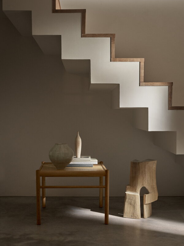 Arredamento Soggiorno Design En.casa] Tavolino Da Salotto Tavolino Basso In Acciaio Tavolino Da Tavolino Vetro Temperato Bianco