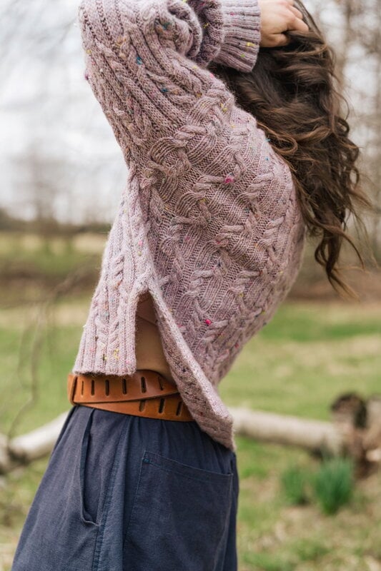 Laine Publishing Field Notes: 20 Textured Knits for Everyday Beauty, sisustuskuva