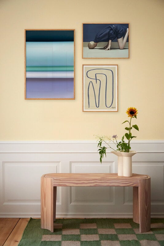 Paper Collective Art Wall no. 40, decoration image