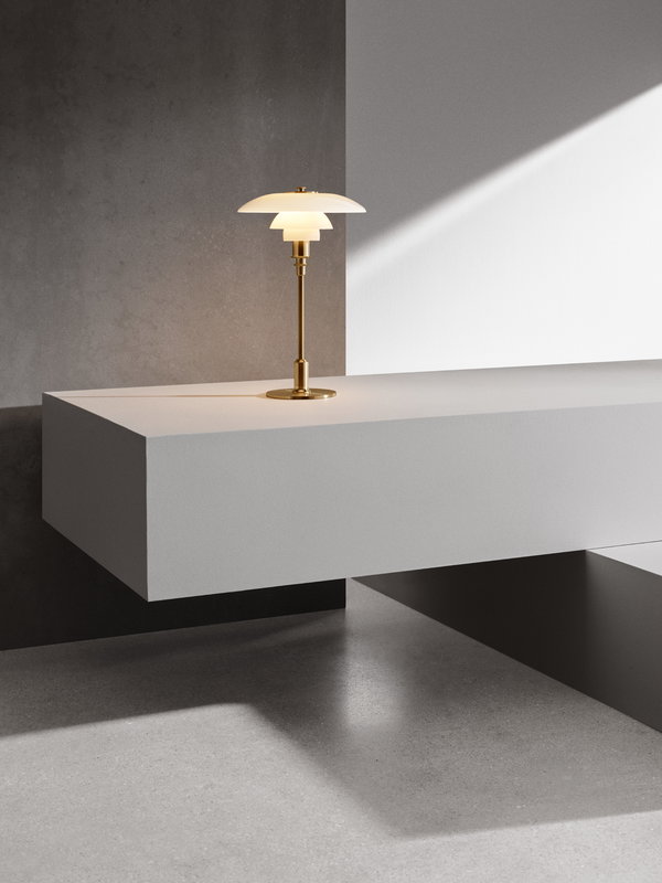 Shop PH 3-2 Table Lamp by Louis Poulsen