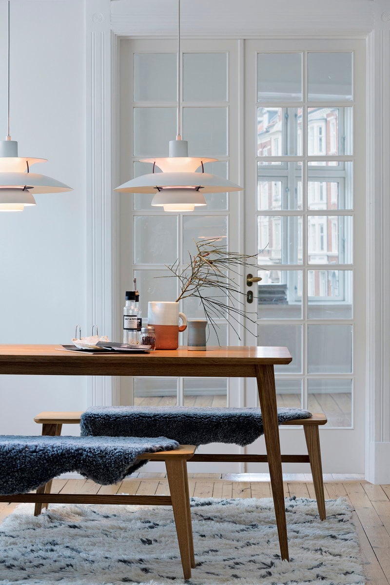 Buy Louis Poulsen PH 5 Pendant Light at