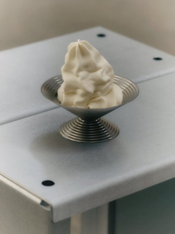 Service Projects Ice Cream cup 02, decoration image