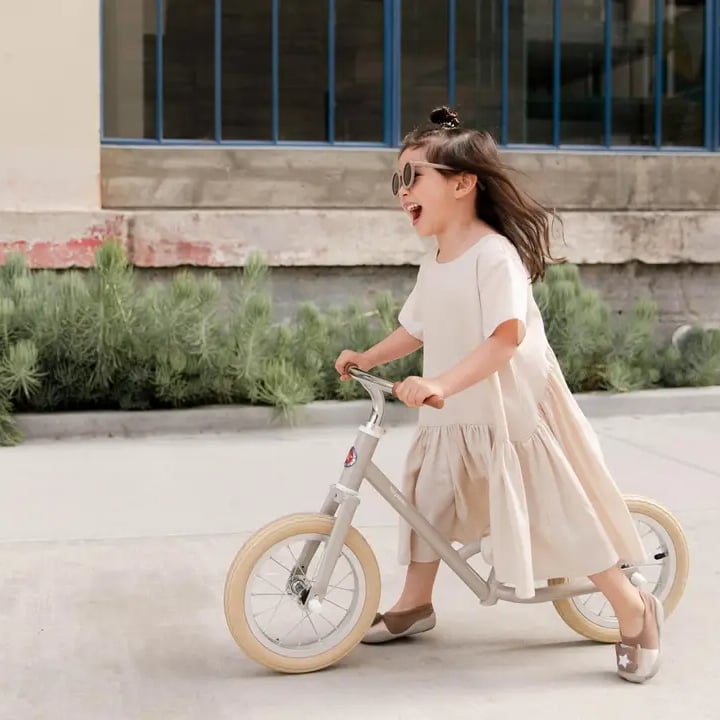 tokyobike Paddle springcykel, elfenben, dekorationsbild