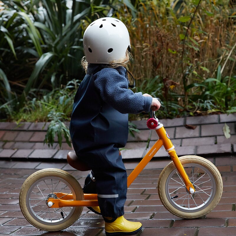 tokyobike Paddle bicicleta de equilibrio, mandarina, imagen de decoración