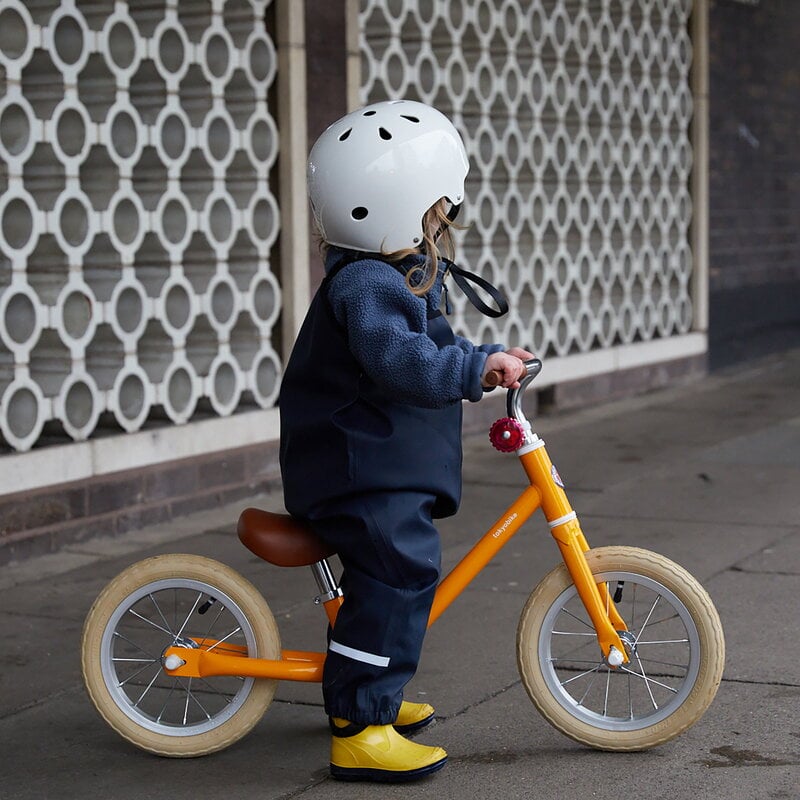 tokyobike Paddle bicicleta de equilibrio, mandarina, imagen de decoración