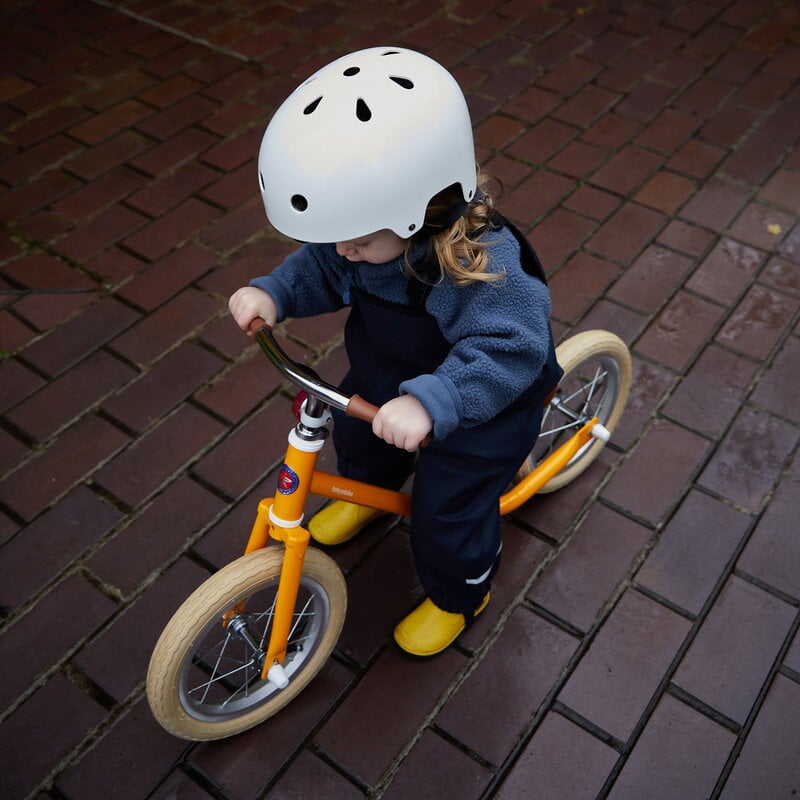 tokyobike Paddle bicicleta de equilibrio, mandarina, imagen de decoración