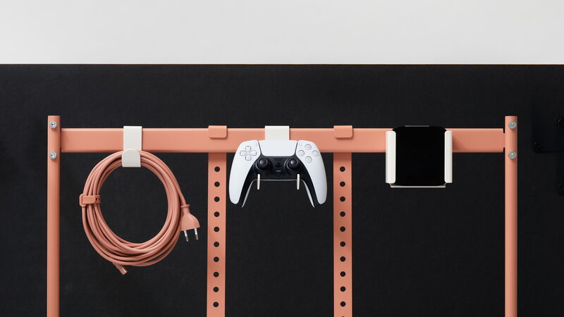 Pedestal Apple TV 4K Supporto, antracite - Kopio - Kopio - Kopio - Kopio - Kopio - Kopio - Kopio - Kopio, immagine decorativa