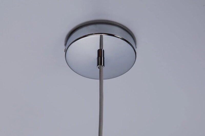 Crème Atelier Soft Serve pendant, 02, natural, decoration image