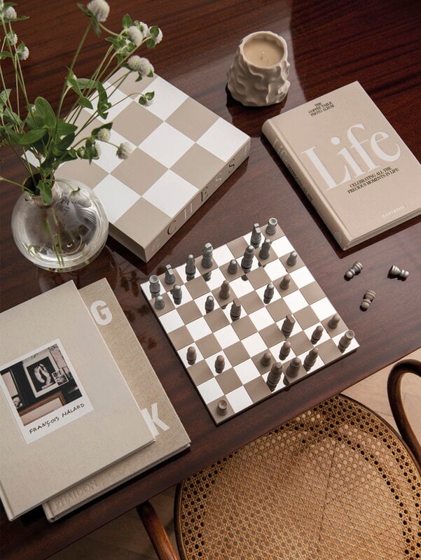 HAY PLAY Chess  Finnish Design Shop