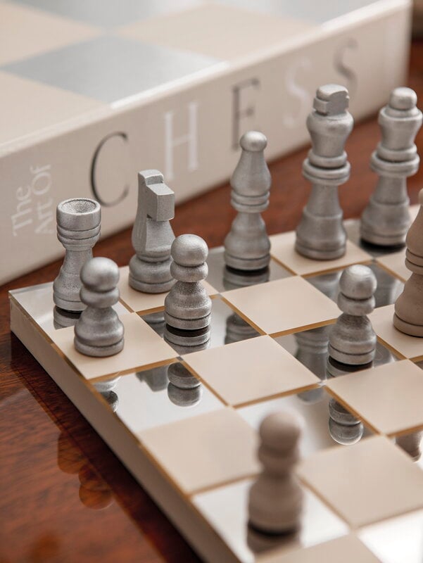 Printworks Classic Chess set