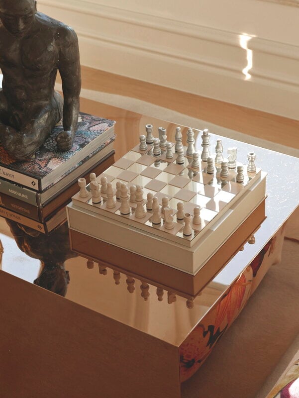 Chess - Printworks Classic Collection