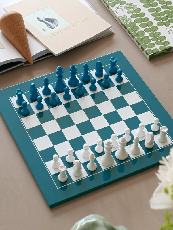 HAY PLAY Chess  Finnish Design Shop