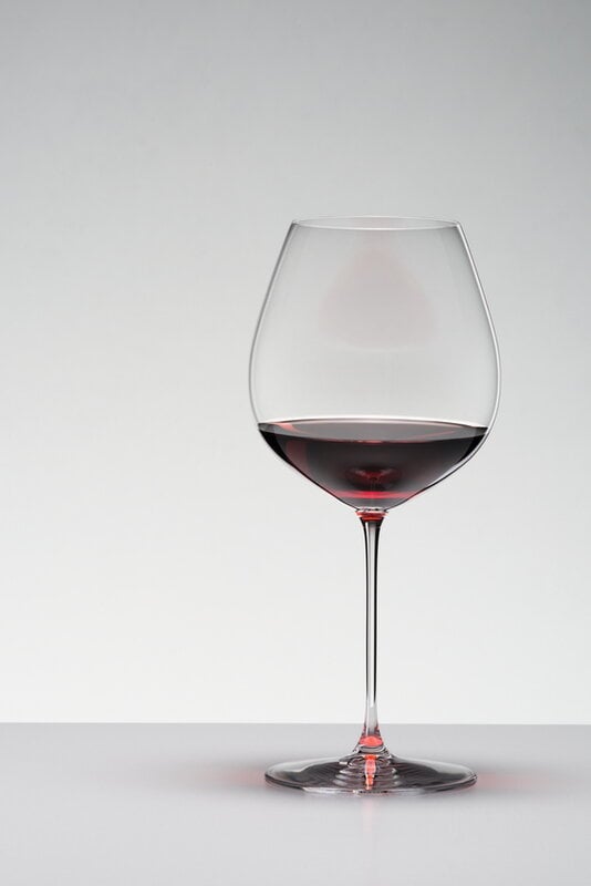 Riedel Veritas Old World Pinot Noir red wine glass, 4 pcs 