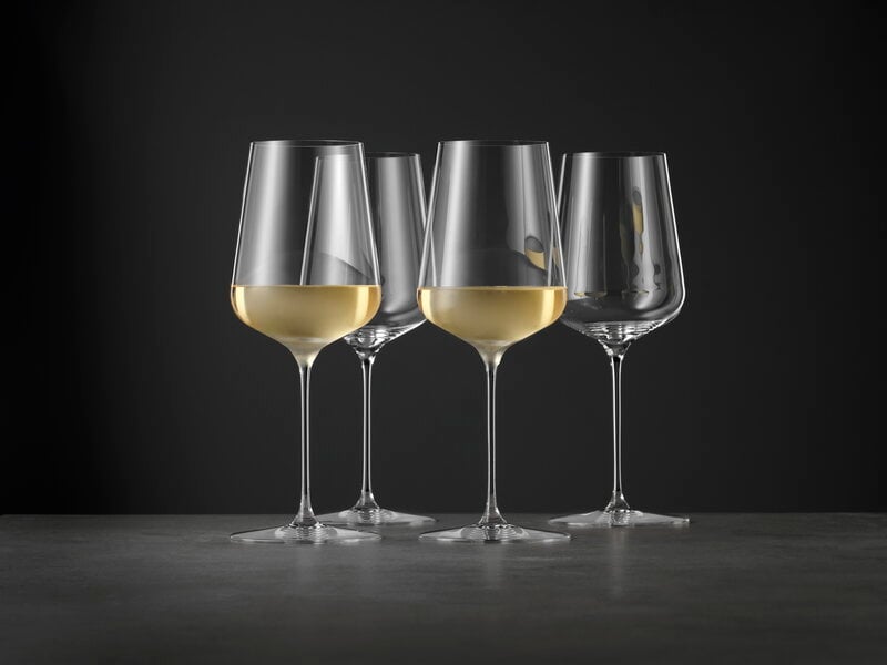 Spiegelau Definition white wine - universal glass, 4 pcs, decoration image