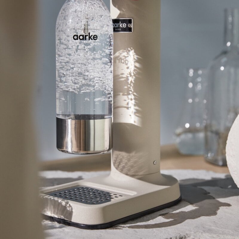 Aarke Carbonator III Carbonated Water Maker Full Review: Worth it? 
