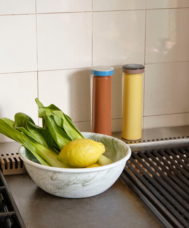 https://media.fds.fi/decor_image/800/Soft-Ice-Salad-Bowl-green_Salt-and-Pepper-M-terracotta_Salt-and-Pepper-M-yellow.jpg