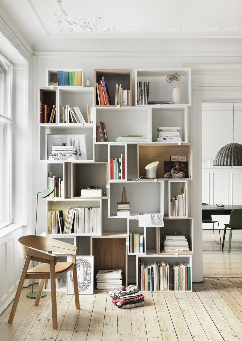 Agganciare il design