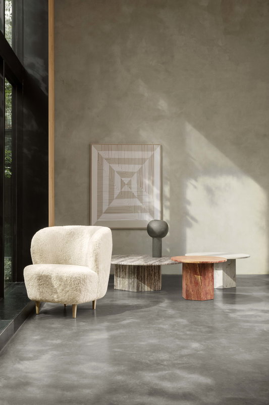 GUBI Chairs and Design Seating Furniture