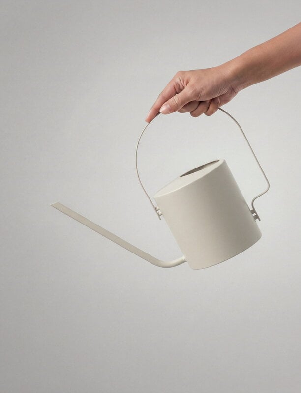 Stelton Original watering can, 1,7 L, soft sand, view 4