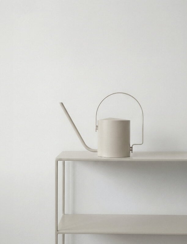 Stelton Original watering can, 1,7 L, soft sand, view 5