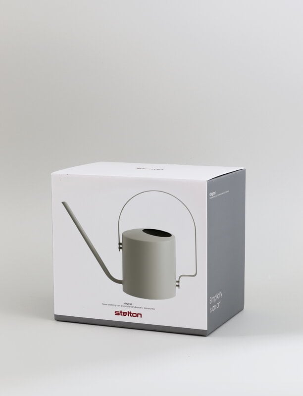 Stelton Original watering can, 1,7 L, soft sand, view 6