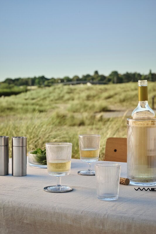 Stelton Pilastro Weinglas, 18 cl, 4 Stk., dekorationsbild