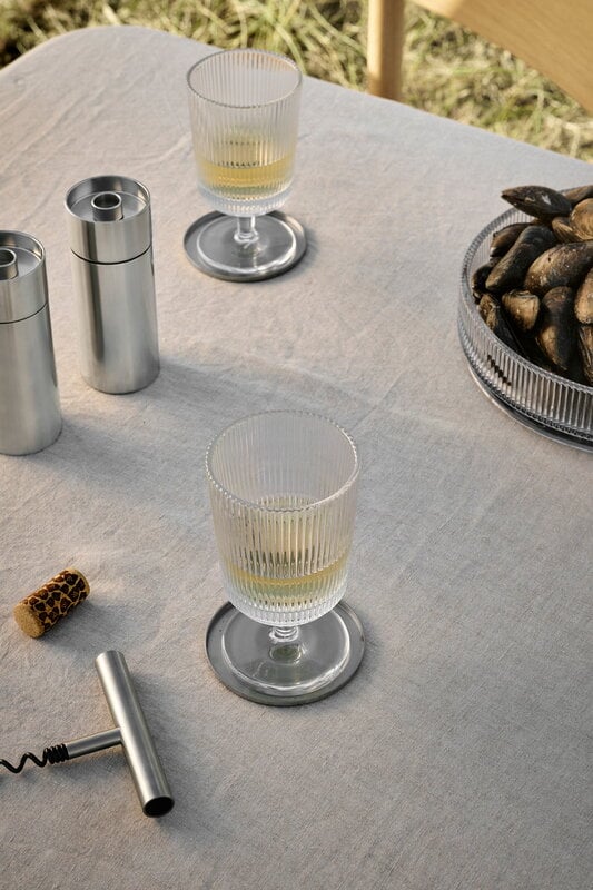 Stelton Pilastro Weinglas, 18 cl, 4 Stk., dekorationsbild