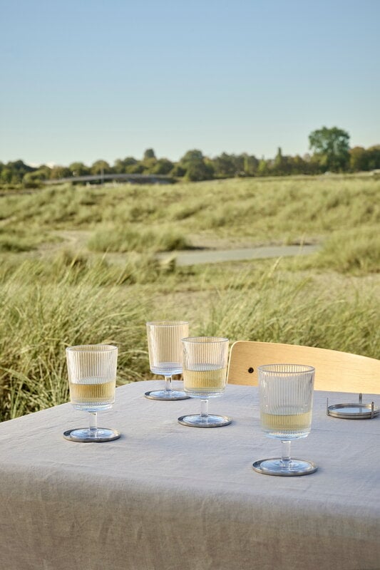 Stelton Pilastro Weinglas, 18 cl, 4 Stk., dekorationsbild