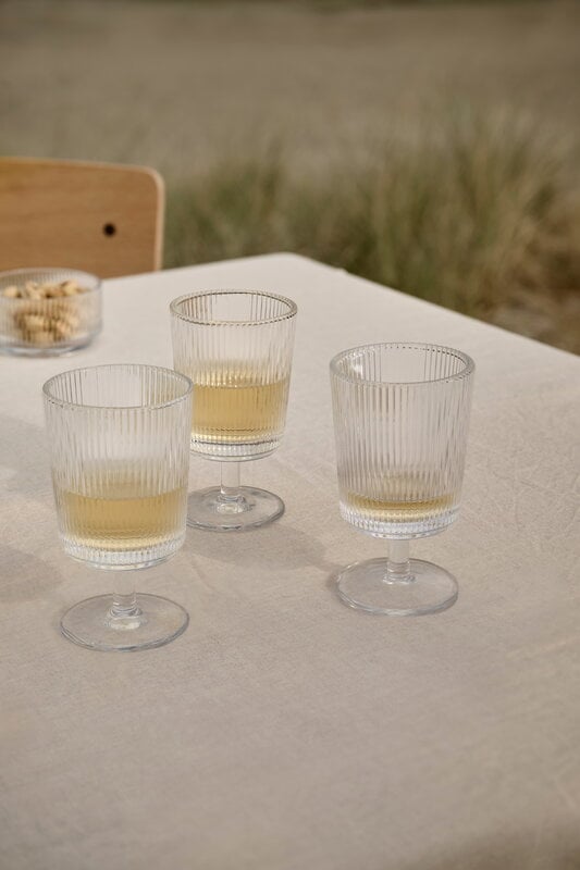 Stelton Pilastro Weinglas, 18 cl, 4 Stk., dekorationsbild