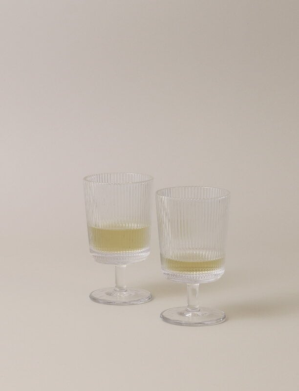 Stelton Pilastro Weinglas, 18 cl, 4 Stk., dekorationsbild