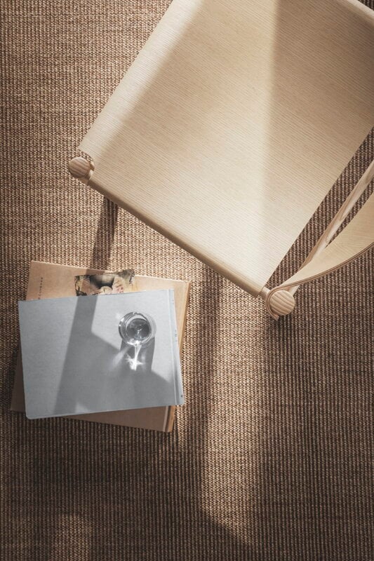 TAKT T02 Soft chair, oak, view 10
