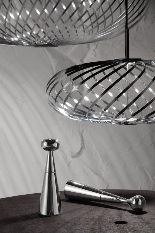 Tom Dixon Brew mill, small, decoration image