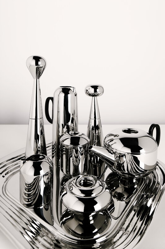 Tom Dixon Brew mill, small, decoration image