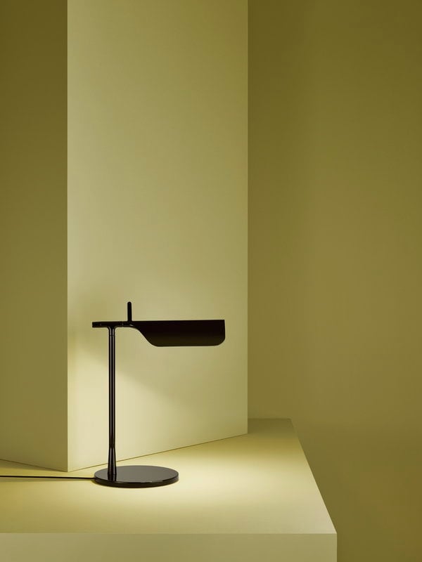 Flos Tab T table lamp, dimmable, Finnish Shop