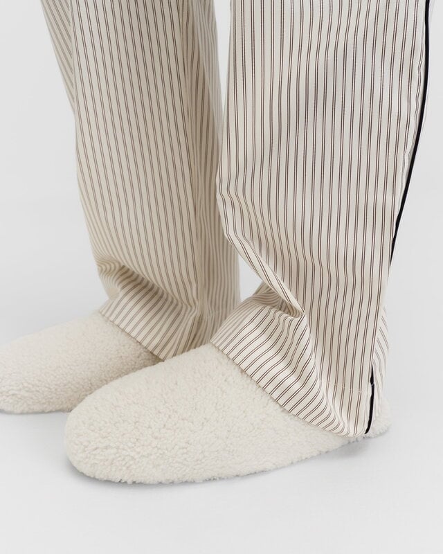 Tekla Slippers, Texas, decoration image