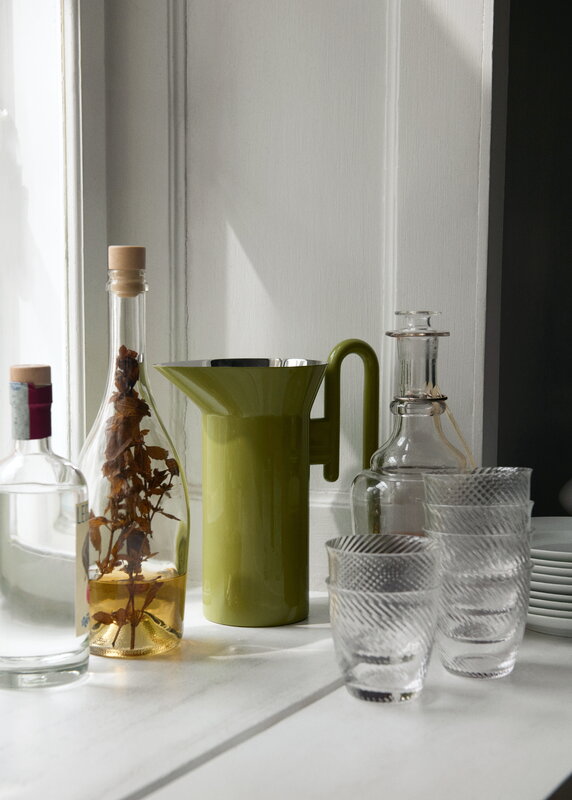 &Tradition Pichet Momento JH38, 1 L, pistache, image décorative