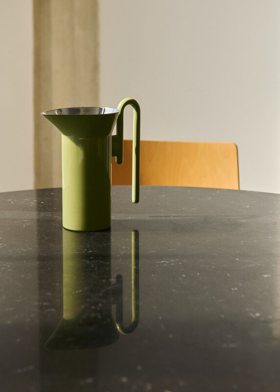 &Tradition Pichet Momento JH38, 1 L, pistache, image décorative