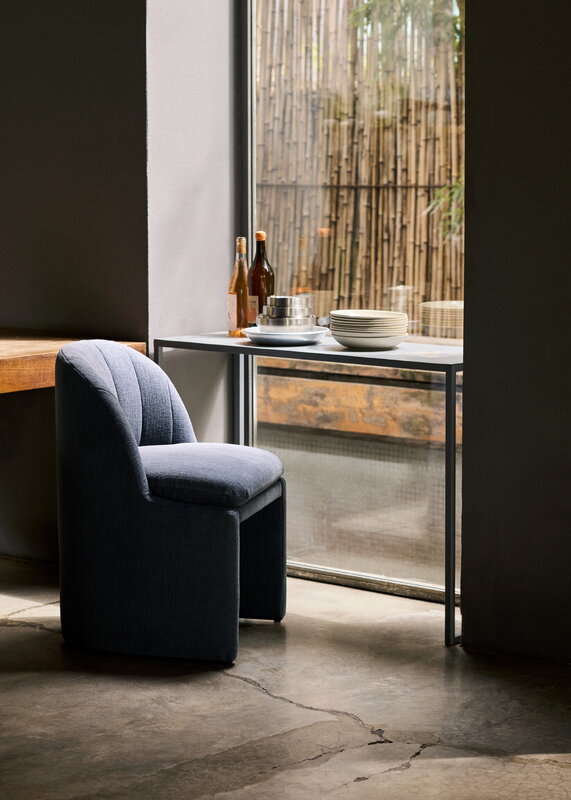 &Tradition Chaise Loafer SC106, Cifrado 0771, image décorative