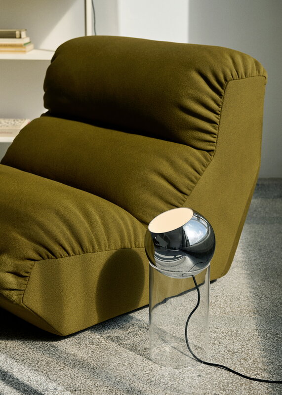&Tradition Hi Lo AV54 Single module, Mylla 0971, decoration image