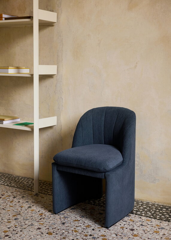 &Tradition Chaise Loafer SC106, Cifrado 0771, image décorative